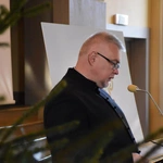 Spotkanie opłatkowe kapłanów i osób konsekrowanych archidiecezji gdańskiej 