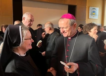Abp Wojda: Bądźmy ludźmi mocno zakorzenionymi w Jezusie Chrystusie!