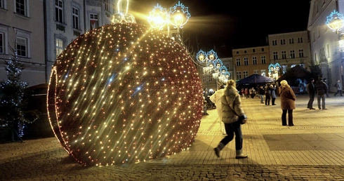 Różne oblicza oczekiwania 
