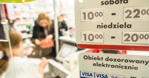 Za pracę w niedzielę i święta pracownikowi przysługują dodatkowe prawa