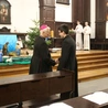Diakoni i akolici posłani na staże