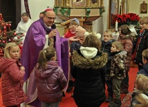 Być Bożym znakiem dla innych
