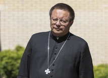 Kard. Grzegorz Ryś o Roku Jubileuszowym: Być z ludźmi, czytać Biblię, słuchać Papieża 