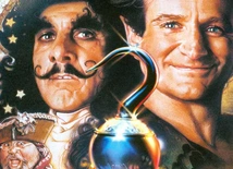 Filmy wszech czasów: Hook