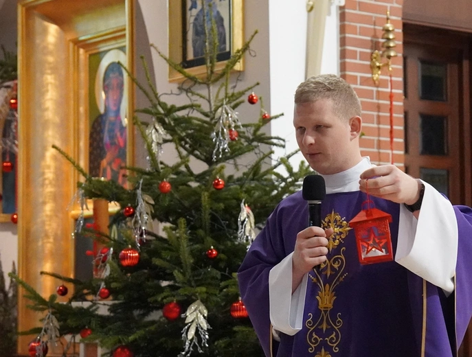 Betlejemskie Światło Pokoju