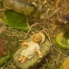 Papież pobłogosławił figurki Dzieciątka Jezus, przyniesione na Plac św. Piotra