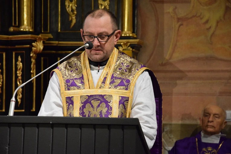 70 lat kapłaństwa ks. prof. Stanisława Kowalczyka