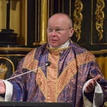 70 lat kapłaństwa ks. prof. Stanisława Kowalczyka