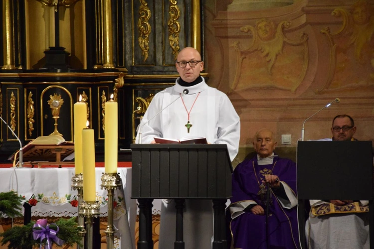 70 lat kapłaństwa ks. prof. Stanisława Kowalczyka