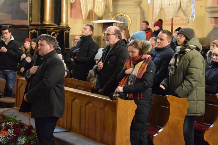 70 lat kapłaństwa ks. prof. Stanisława Kowalczyka