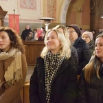 70 lat kapłaństwa ks. prof. Stanisława Kowalczyka