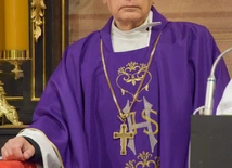 70 lat kapłaństwa ks. prof. Stanisława Kowalczyka