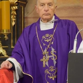 70 lat kapłaństwa ks. prof. Stanisława Kowalczyka