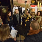 70 lat kapłaństwa ks. prof. Stanisława Kowalczyka