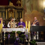 70 lat kapłaństwa ks. prof. Stanisława Kowalczyka