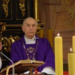 70 lat kapłaństwa ks. prof. Stanisława Kowalczyka