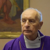 70 lat kapłaństwa ks. prof. Stanisława Kowalczyka