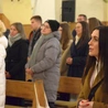 Chcą być żonami i matkami na wzór Maryi