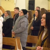 Chcą być żonami i matkami na wzór Maryi