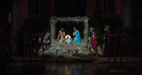 Stwórzmy wspólnie galerię szopek!