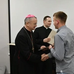 Nowa Młodzieżowa Rada Duszpasterska