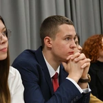 Nowa Młodzieżowa Rada Duszpasterska