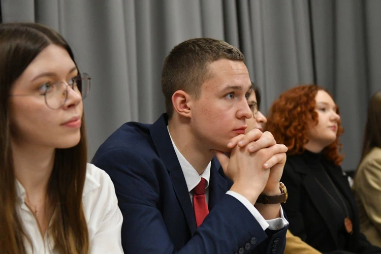 Nowa Młodzieżowa Rada Duszpasterska