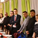Nowa Młodzieżowa Rada Duszpasterska