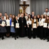 Nowa Młodzieżowa Rada Duszpasterska