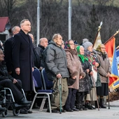 W Ochotnicy i Tylmanowej odbyły się obchody 80. rocznicy krwawej wigilii