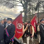 80. rocznica krwawej wigilii w Tylmanowej