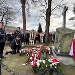 80. rocznica krwawej wigilii w Tylmanowej