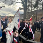 80. rocznica krwawej wigilii w Tylmanowej