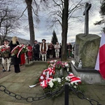 80. rocznica krwawej wigilii w Tylmanowej