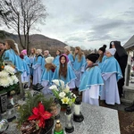 80. rocznica krwawej wigilii w Tylmanowej