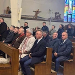 80. rocznica krwawej wigilii w Tylmanowej