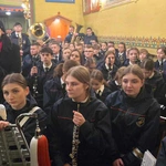 80. rocznica krwawej wigilii w Ochotnicy Dolnej