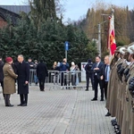 80. rocznica krwawej wigilii w Ochotnicy Dolnej