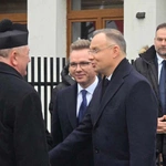 80. rocznica krwawej wigilii w Ochotnicy Dolnej