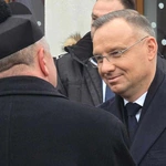 80. rocznica krwawej wigilii w Ochotnicy Dolnej