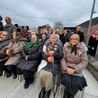 80. rocznica krwawej wigilii w Ochotnicy Dolnej