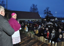Kolędowanie w Opolskim Betlejem