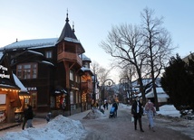 Zakopane