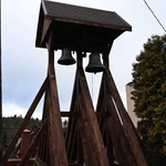 Dzwonnica w Bińczu