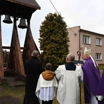 Dzwonnica w Bińczu