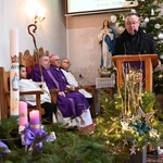 Dzwonnica w Bińczu