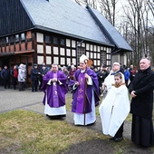 Dzwonnica w Bińczu