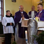 Kościół w Raciniewie