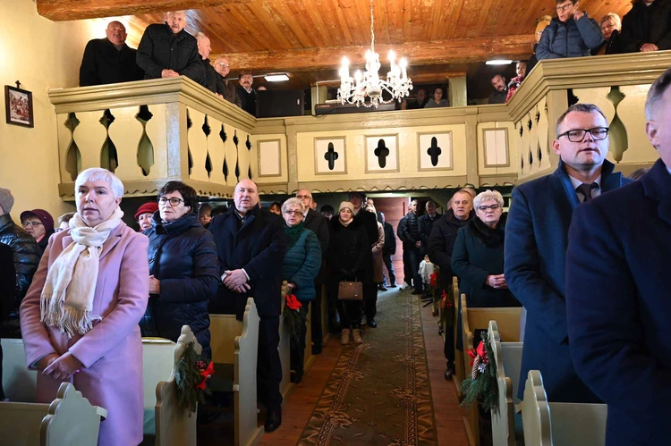 Kościół w Raciniewie