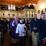 Kościół w Raciniewie